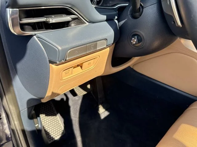 2024 GENESIS GV80 Standard - Photo 19