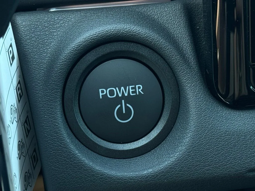 New 2026  Toyota XSE image 28