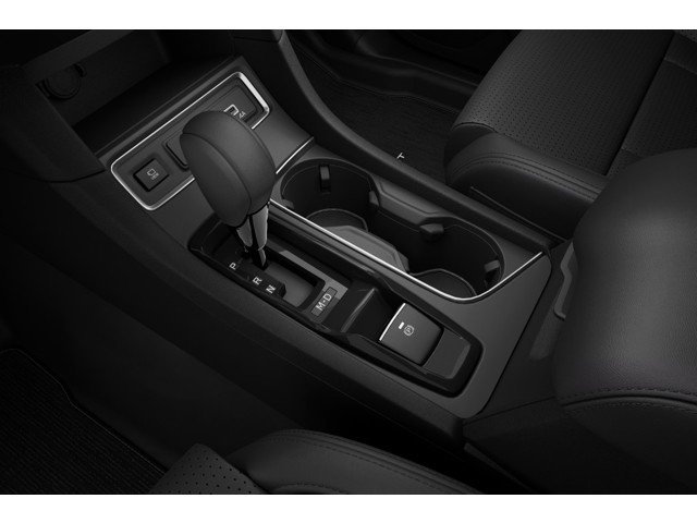 New 2027 ICE SILVER METALLIC Subaru Onyx Edition Touring image 21
