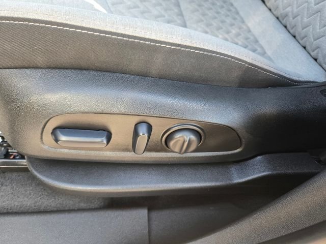 Used 2023 Gray Chevrolet LT image 13