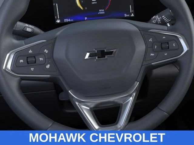 New 2026 Summit White Chevrolet ACTIV image 19