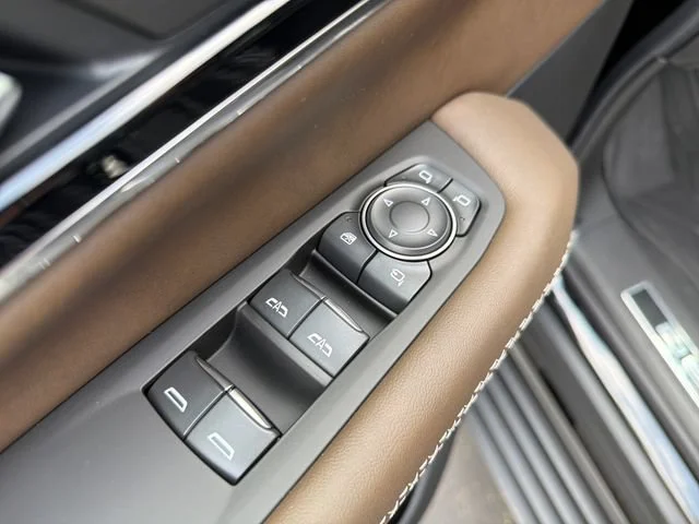 New 2026 Onyx Black GMC Denali Ultimate image 13