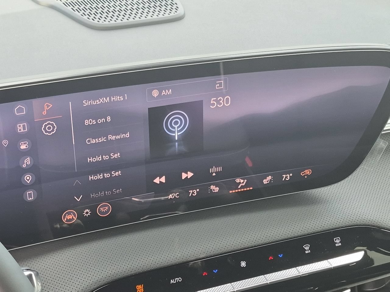 2027 Buick Enclave Preferred - Photo 13