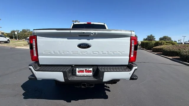 New 2026 Avalanche Ford F-250® Lariat® image 41