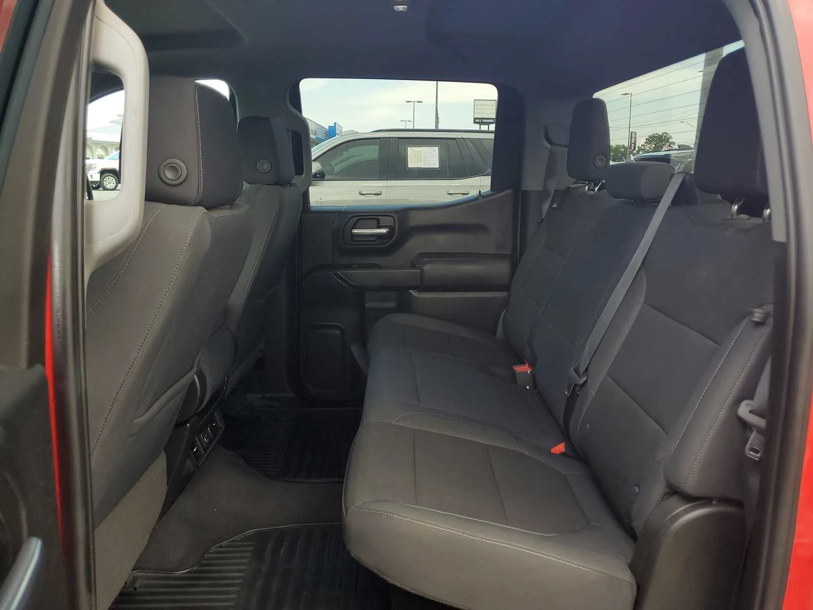 Used 2019 RED HOT Chevrolet LT image 21