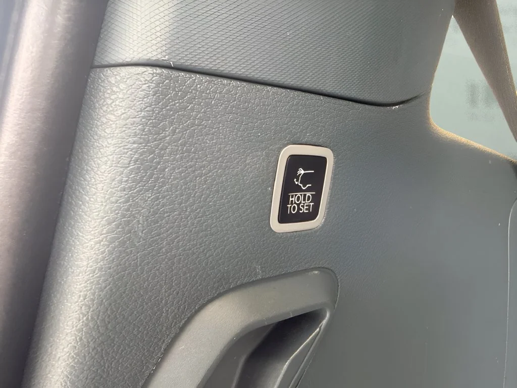 Used 2022 Gray Jeep Series III image 33