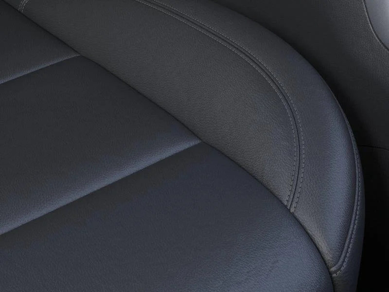 New 2026 Summit White Chevrolet LT Trail Boss image 21