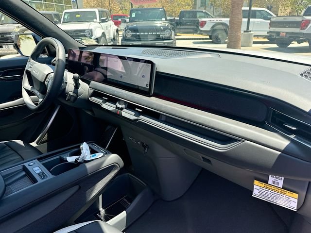 New 2026 Glacial White Pearl / Black Ro Kia GT-Line AWD image 32