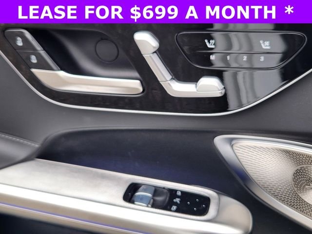 2025 Mercedes-Benz CLE CLE 450 - Photo 9