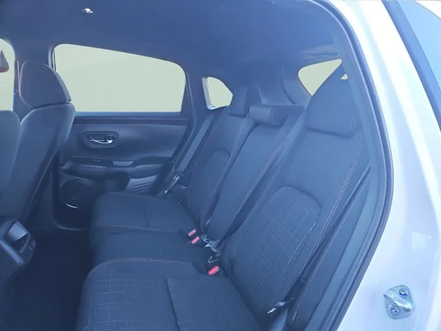 2026 Honda HR-V Sport - Photo 32