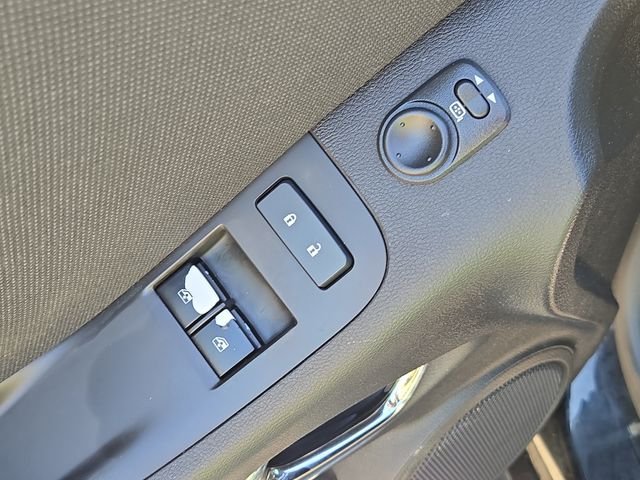 Used 2012 Black Chevrolet 1LT image 16