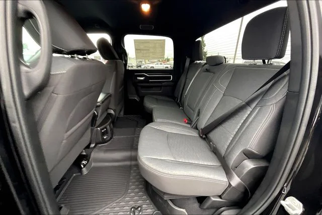 2025 RAM 2500 Big Horn - Photo 10
