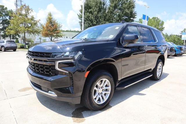 Used 2023 Black Chevrolet LS image 6