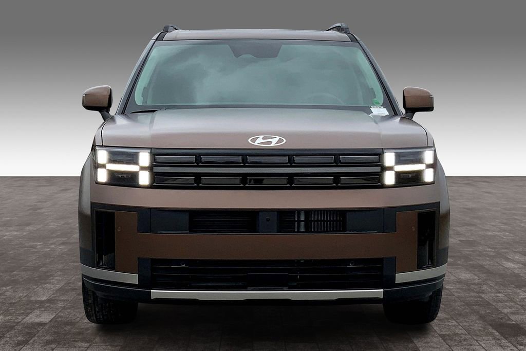 2025 Hyundai Santa Fe Limited - Photo 16