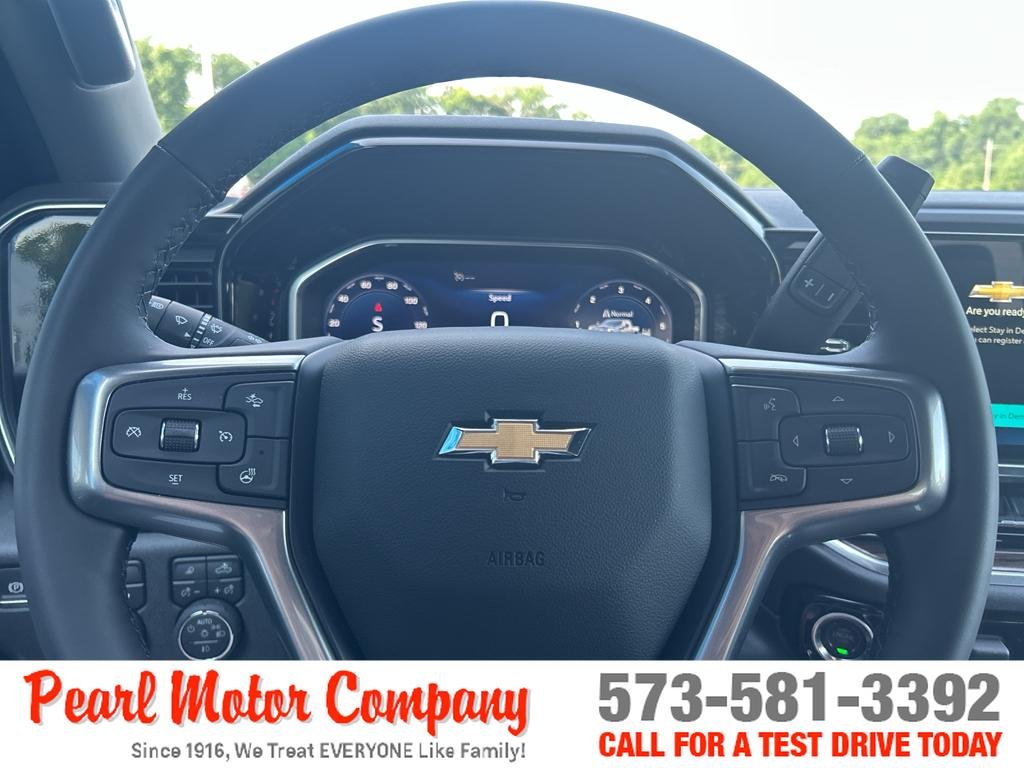 2026 Chevrolet Silverado 2500 HD LT - Photo 13