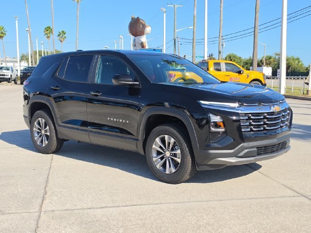 2027 Chevrolet Equinox