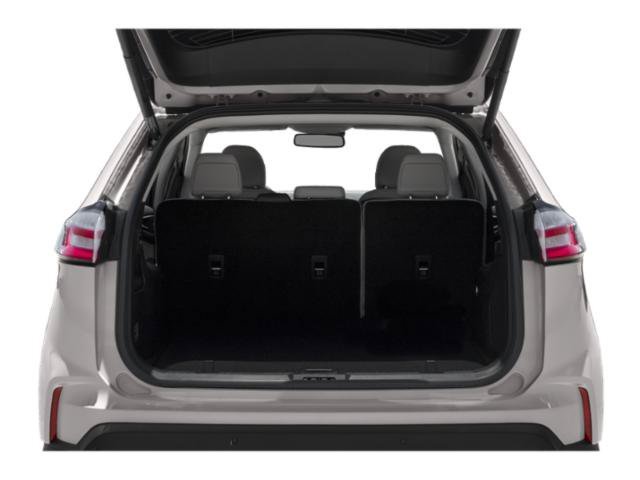 Used 2019 Magnetic Metallic Ford SEL image 14