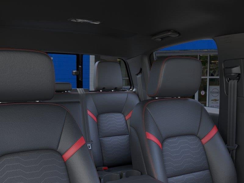 2026 Chevrolet Colorado Z71 - Photo 24