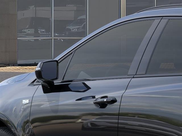 2026 Cadillac XT5 Sport, photo 12 of 12