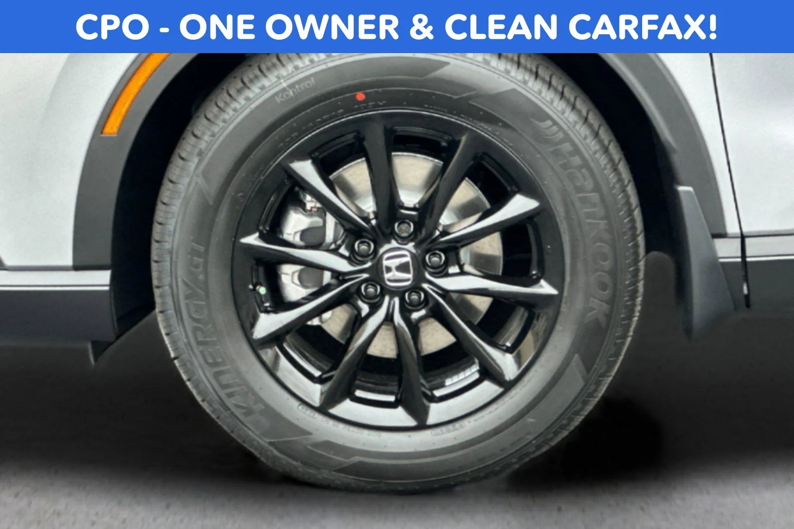 Certified Used 2026  Honda Sport-L image 31