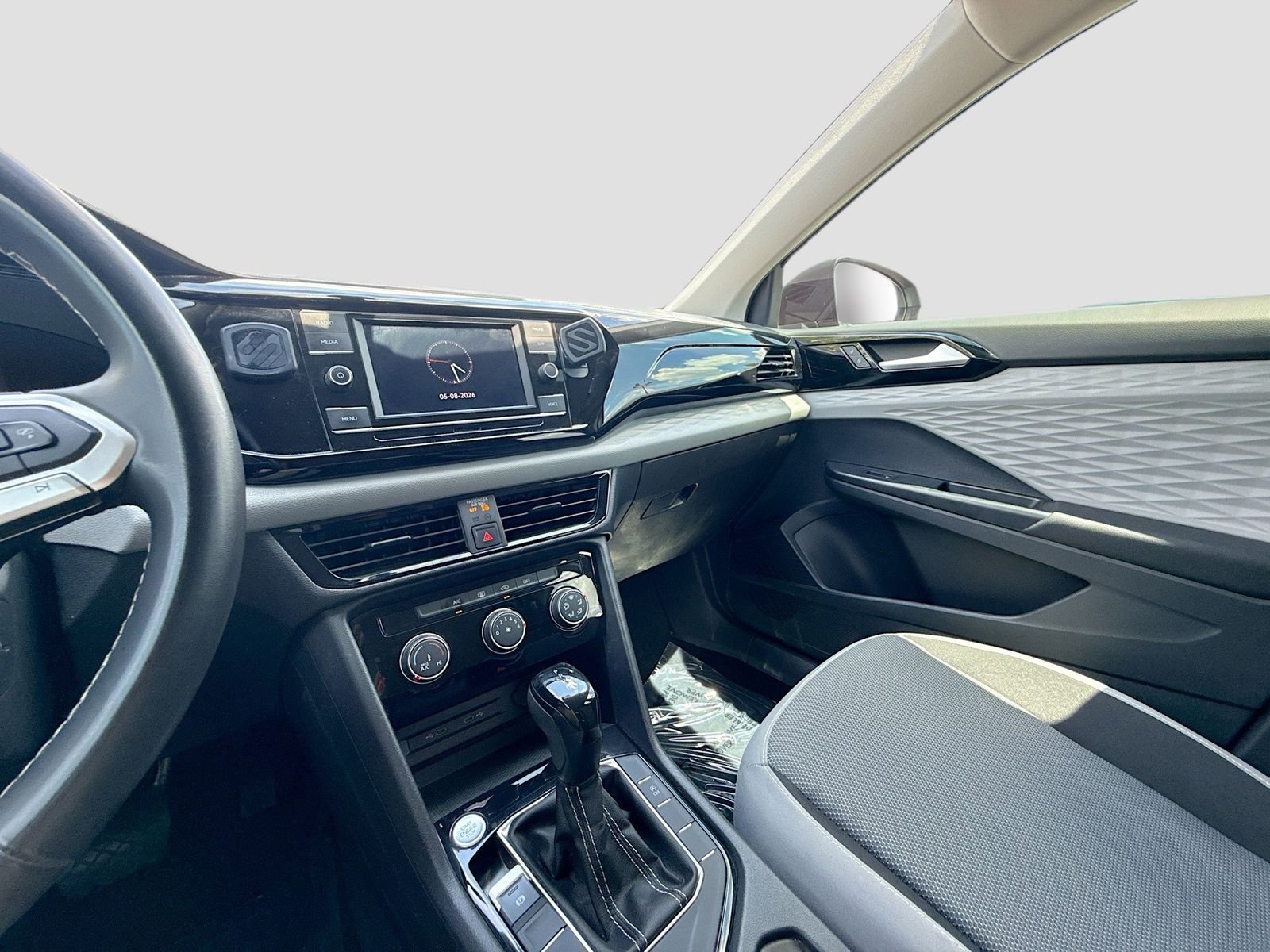 Used 2023 Gray Volkswagen 1.5T S image 26