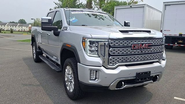 Used 2023 Quicksilver Metallic GMC Denali image 51