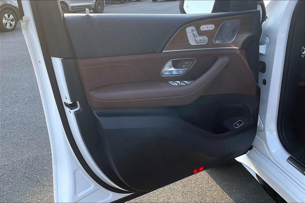 2025 Mercedes-Benz GLE Coupe GLE 63 S AMG - Photo 15