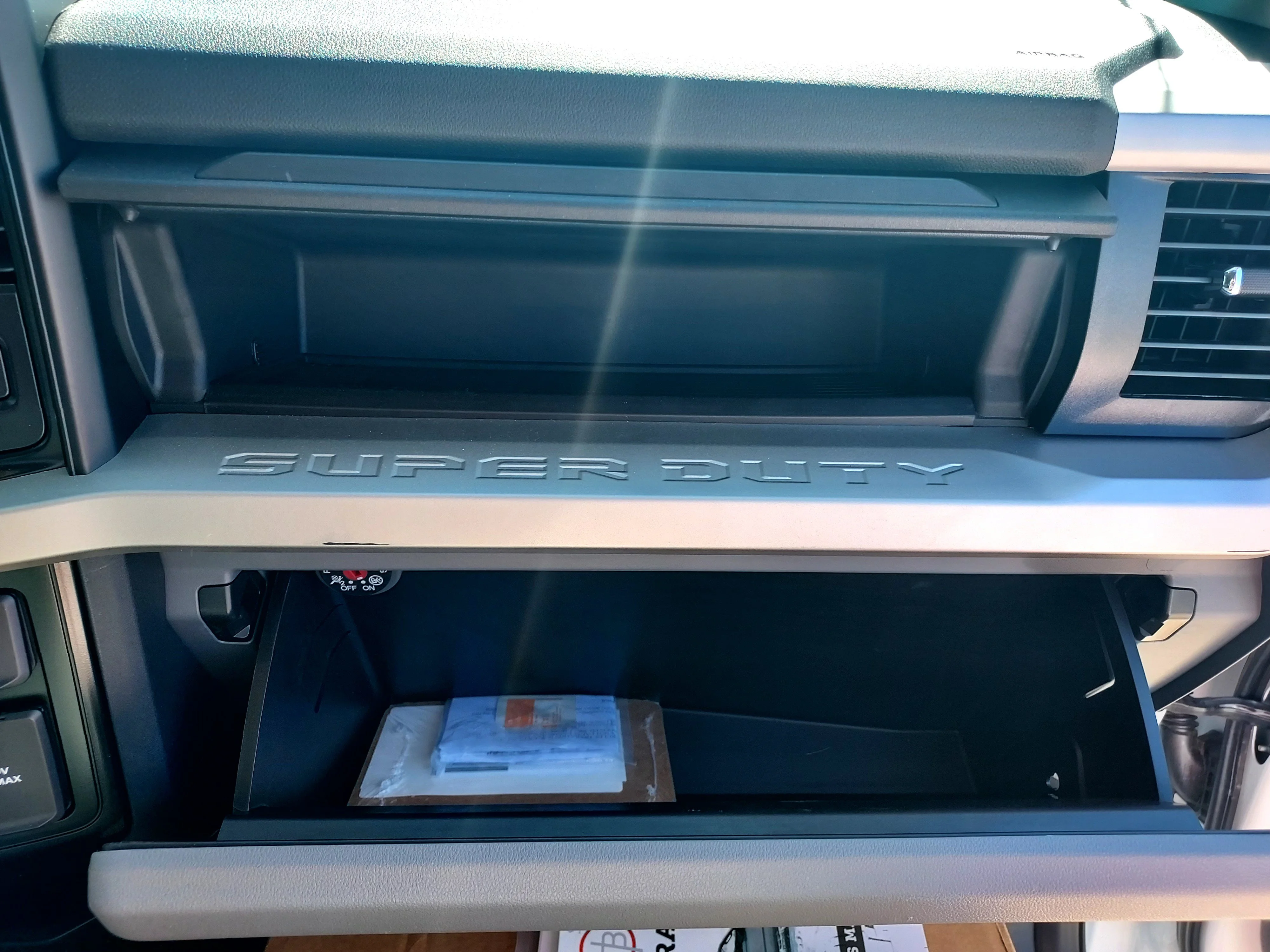 2026 Ford F-350 Super Duty XLT - Photo 18