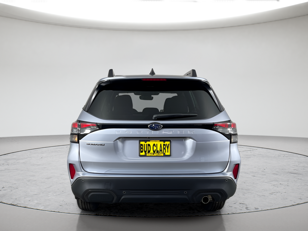 2026 Subaru Forester Limited - Photo 6