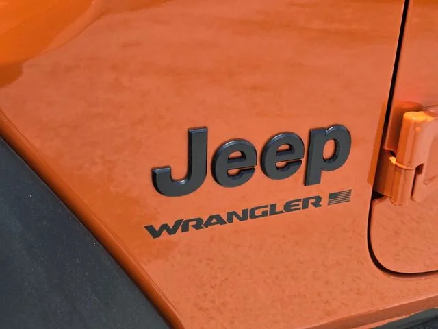 New 2026 Joose Exterior Paint Jeep Sport S image 9