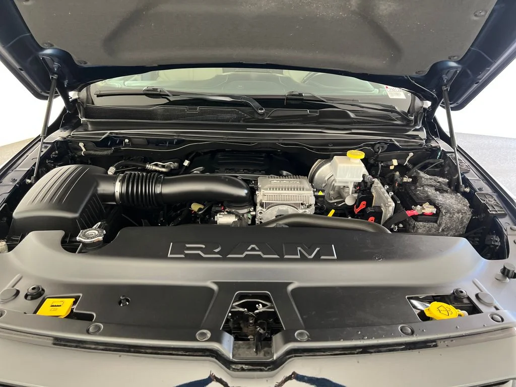 Used 2020 Blue Ram Limited image 24