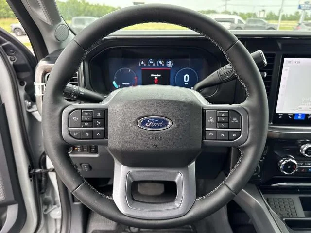 New 2026 Avalanche Ford F-350® Lariat® image 22