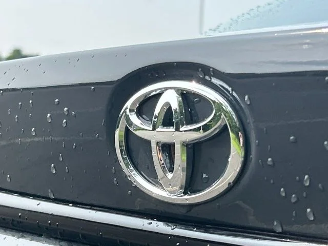 Used 2024  Toyota LE image 15