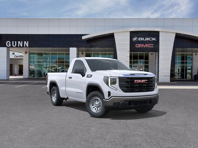 New 2026 GMC Sierra 1500 Pro