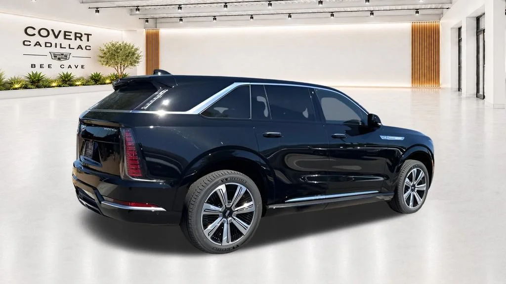 2026 Cadillac Escalade IQ Premium Luxury - Photo 11