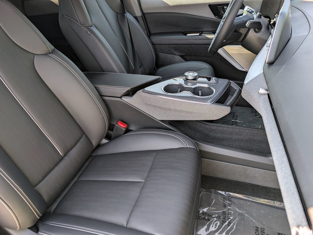 New 2027 Citron Tricoat Cadillac Premium Sport image 20