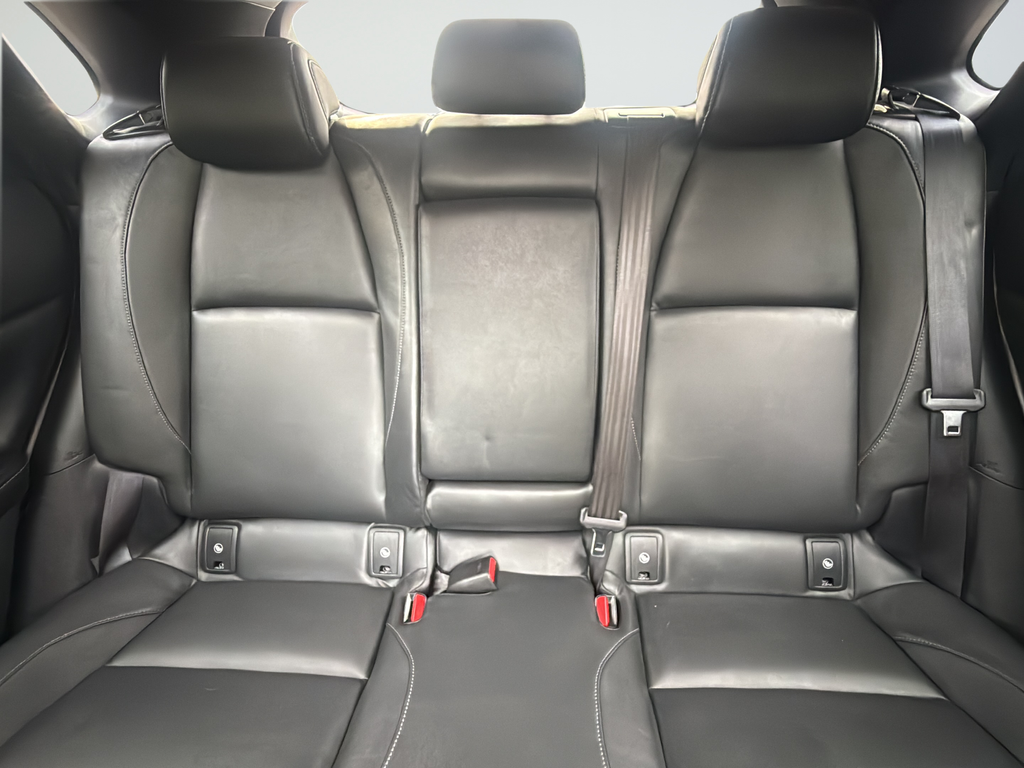 Used 2024 Gray Mazda 2.5 S Preferred Package image 23