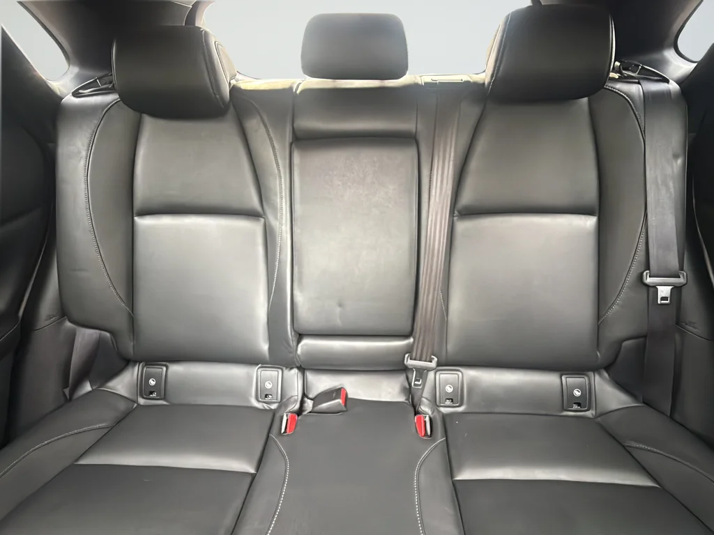 Used 2024 Gray Mazda 2.5 S Preferred Package image 23