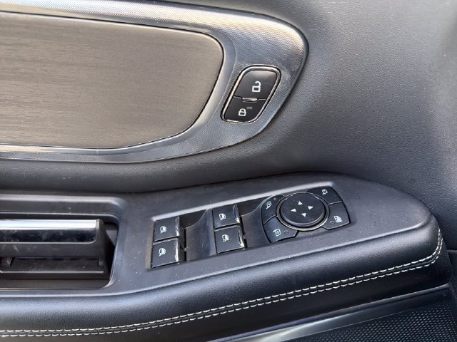 Used 2026 White Ford Platinum image 17