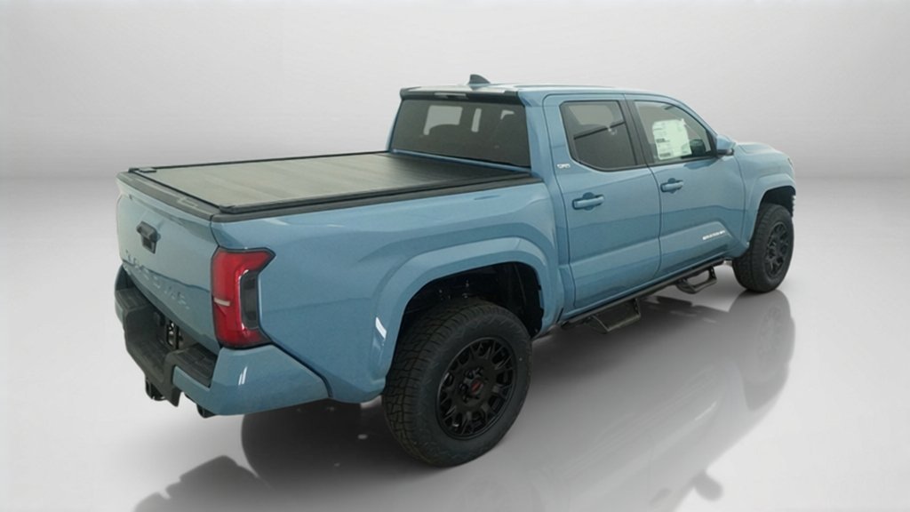 2026 Toyota Tacoma SR5 - Photo 37