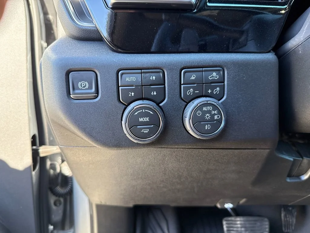 2026 Chevrolet Silverado 1500 RST - Photo 16