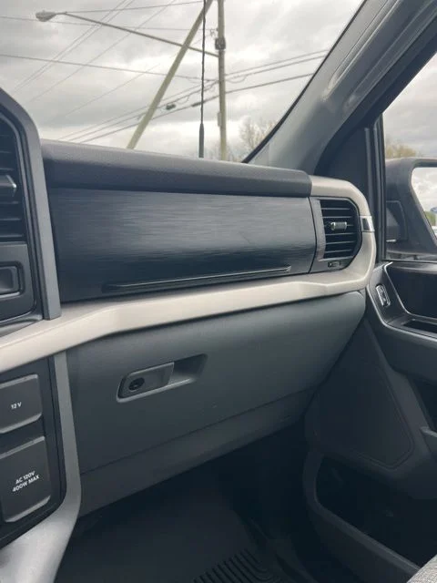 Used 2021 Gray Ford XLT image 43