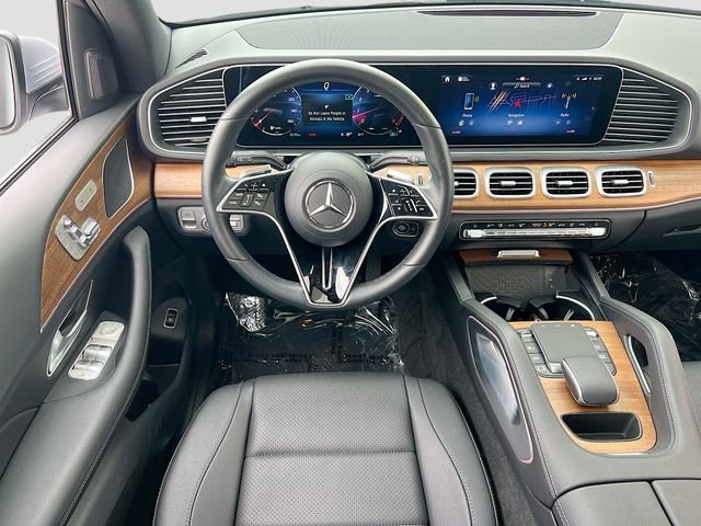 Certified Used 2025 Silver Mercedes-Benz GLE 350 image 25