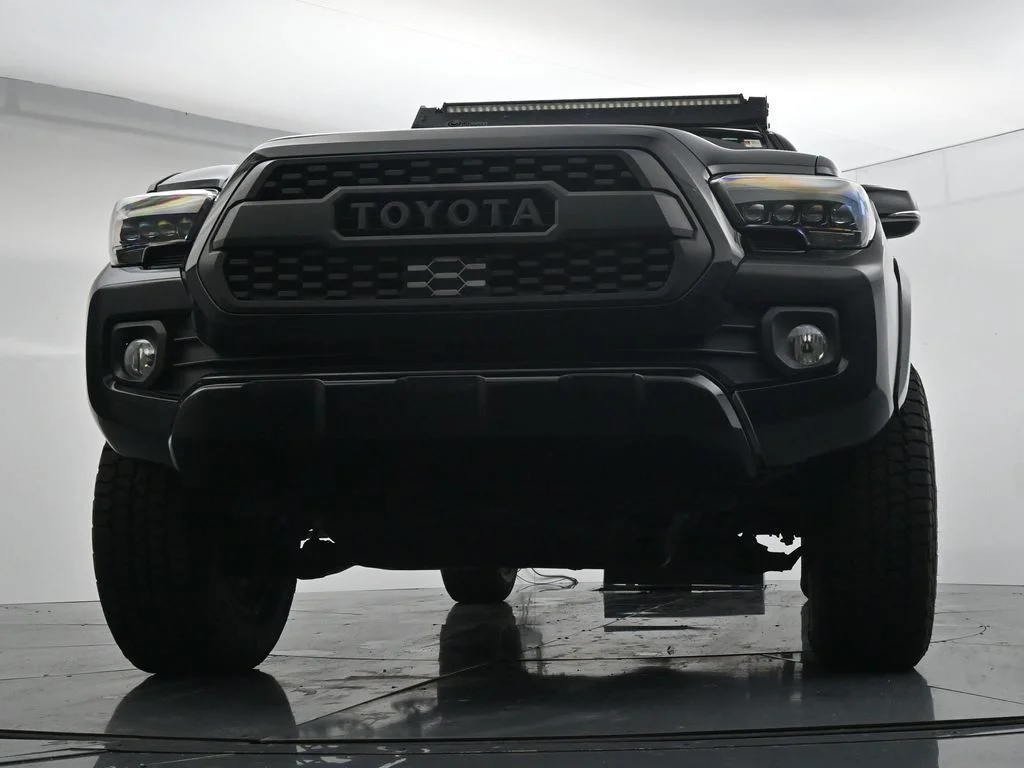 2022 Toyota Tacoma TRD Sport - Photo 33