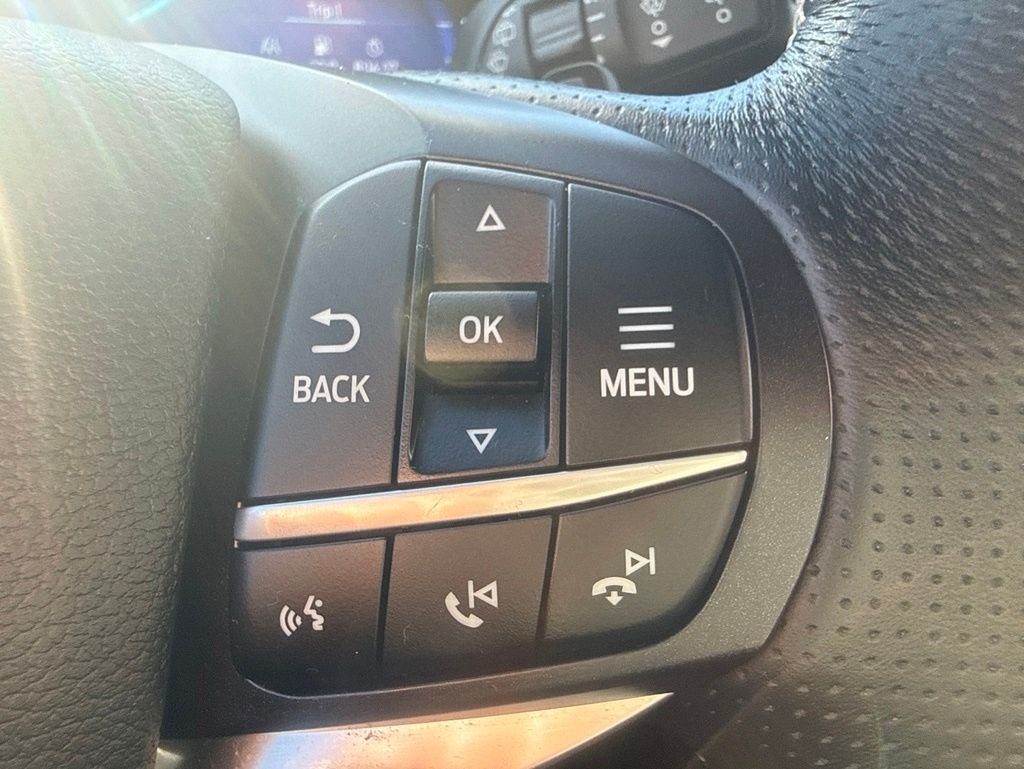 2020 Ford Explorer ST - Photo 30