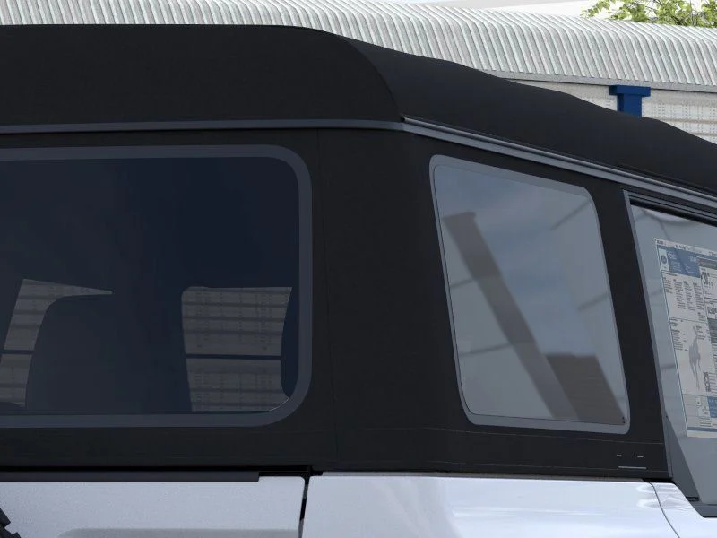 New 2026 Oxford White Ford Outer Banks® image 25