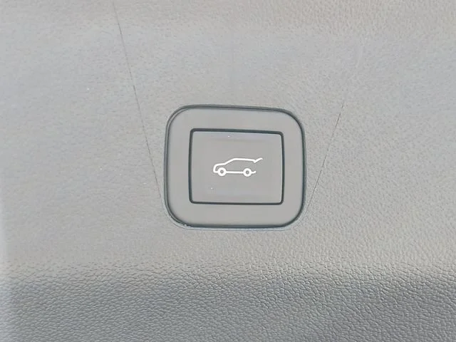 New 2026 Black Chevrolet LT image 10
