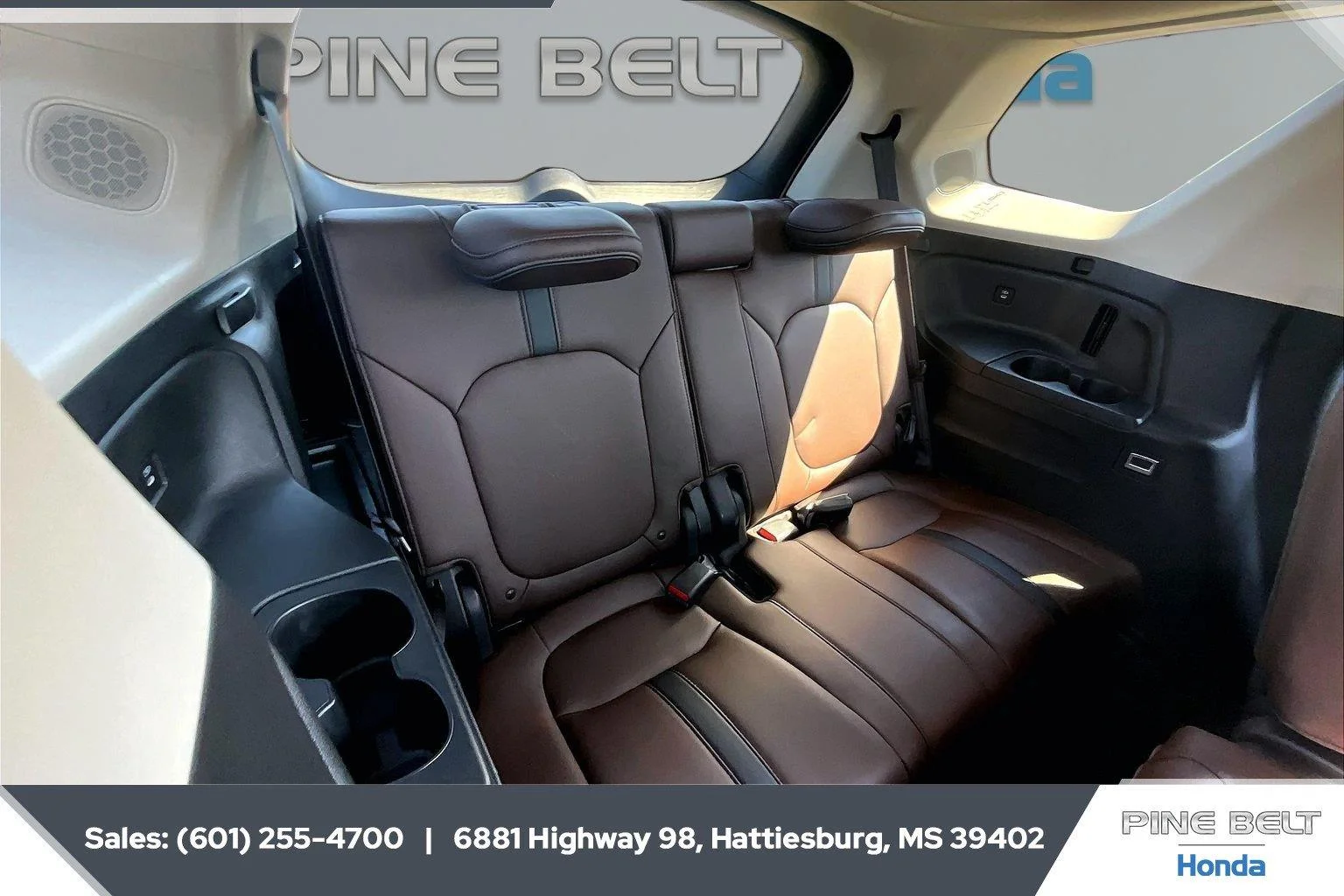 Used 2025 Platinum White Pearl Honda Elite image 21
