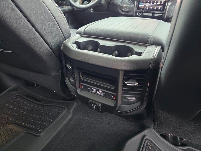 2025 RAM 2500 Limited - Photo 14