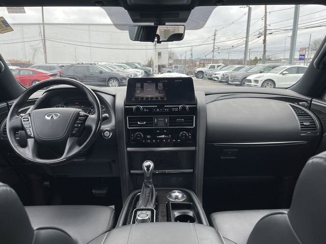 2024 INFINITI QX80 Sensory 4WD - Photo 14